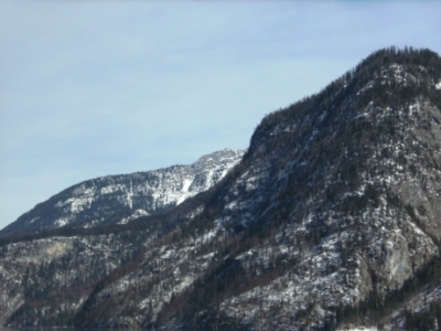 Skifahren Bayrisch Gmain_226