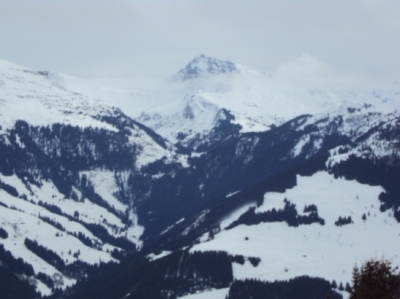 Skifahren Bayrisch Gmain_238