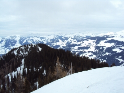 Skifahren Bayrisch Gmain_246