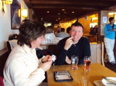 Skifahren Bayrisch Gmain_249