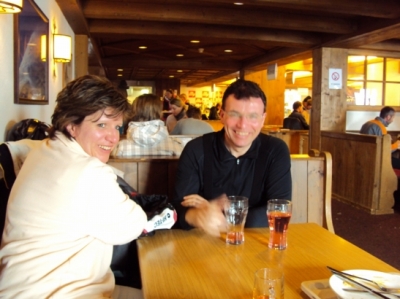 Skifahren Bayrisch Gmain_250