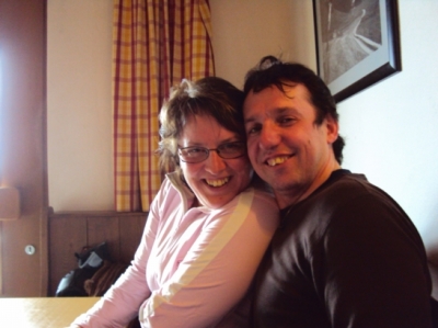 Skifahren Bayrisch Gmain_251