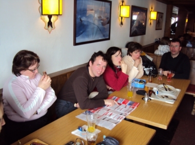 Skifahren Bayrisch Gmain_254