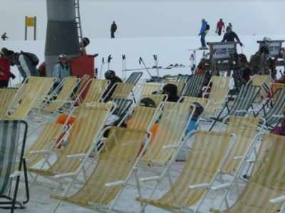 Skifahren Bayrisch Gmain_261