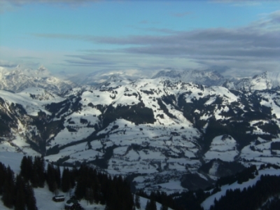 Skifahren Bayrisch Gmain_265