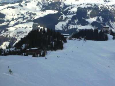 Skifahren Bayrisch Gmain_266