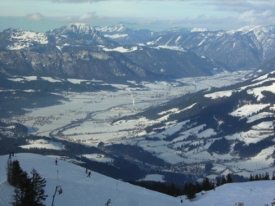 Skifahren Bayrisch Gmain_269