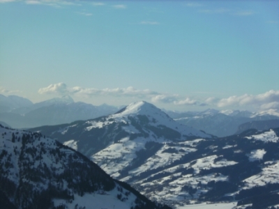 Skifahren Bayrisch Gmain_272