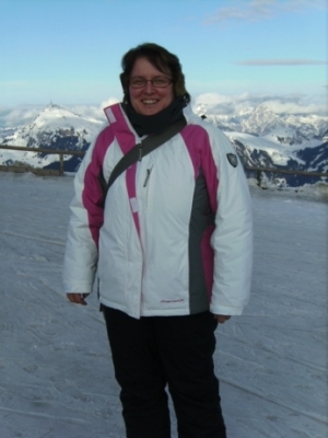 Skifahren Bayrisch Gmain_279