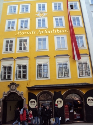 Skifahren Bayrisch Gmain_292