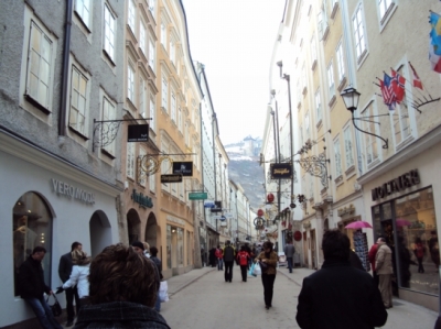 Skifahren Bayrisch Gmain_298