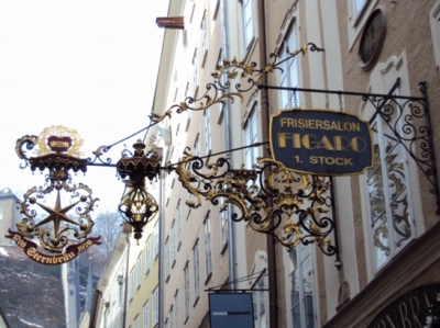 Skifahren Bayrisch Gmain_302