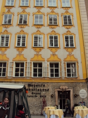 Skifahren Bayrisch Gmain_306