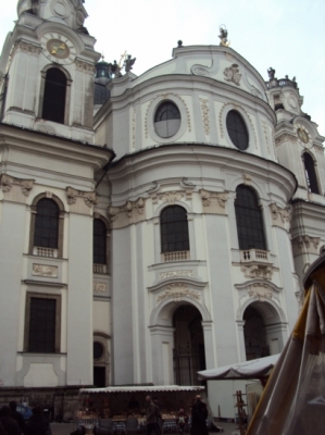 Skifahren Bayrisch Gmain_310