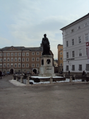 Skifahren Bayrisch Gmain_317