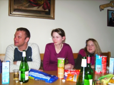 Skifahren Bayrisch Gmain_320