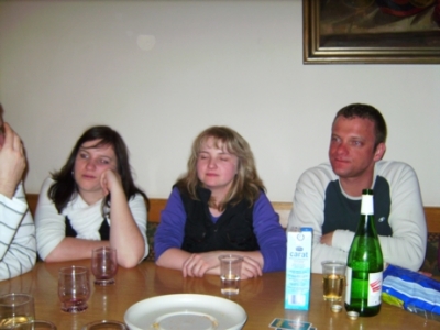 Skifahren Bayrisch Gmain_321