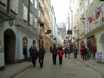 Skifahren Bayrisch Gmain_331