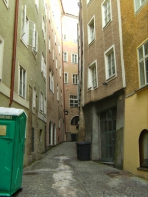 Skifahren Bayrisch Gmain_341