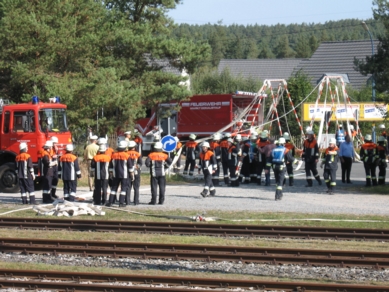 Katastrophenschutz-Übung_58