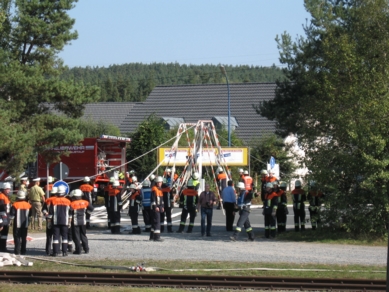 Katastrophenschutz-Übung_60