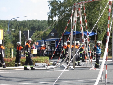 Katastrophenschutz-Übung_89