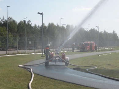 Katastrophenschutz-Übung_101