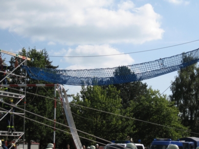 Katastrophenschutz-Übung_112