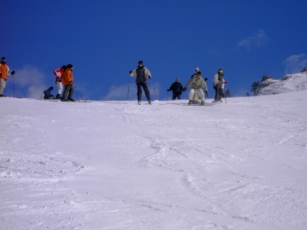 Skifahren Zillertal_71