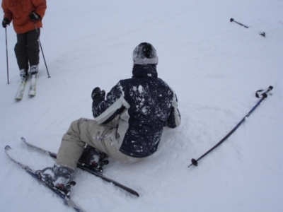 Skifahren Zillertal_127