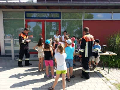 2014-07-18 Sicherhietstag Schule Schwarzenbach/Parkstein_10