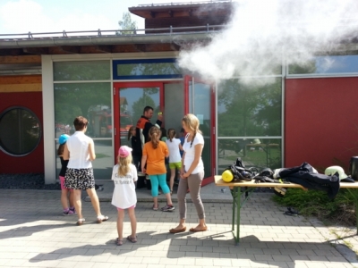 2014-07-18 Sicherhietstag Schule Schwarzenbach/Parkstein_11