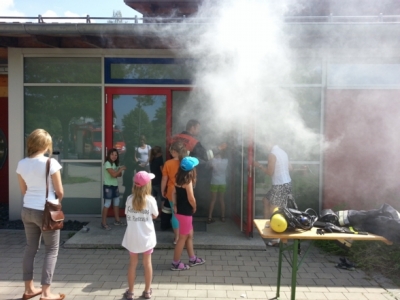 2014-07-18 Sicherhietstag Schule Schwarzenbach/Parkstein_13