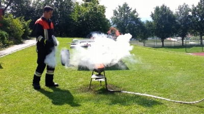 2014-07-18 Sicherhietstag Schule Schwarzenbach/Parkstein_26