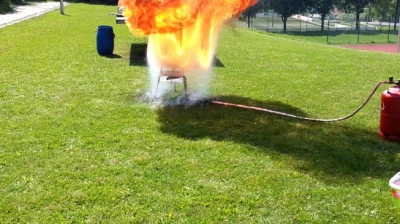 2014-07-18 Sicherhietstag Schule Schwarzenbach/Parkstein_36