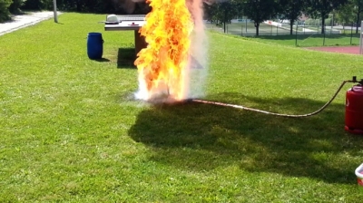 2014-07-18 Sicherhietstag Schule Schwarzenbach/Parkstein_40