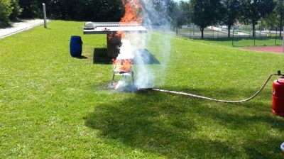 2014-07-18 Sicherhietstag Schule Schwarzenbach/Parkstein_43