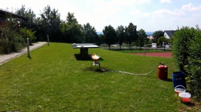 2014-07-18 Sicherhietstag Schule Schwarzenbach/Parkstein_48