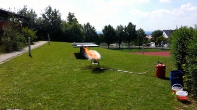 2014-07-18 Sicherhietstag Schule Schwarzenbach/Parkstein_50