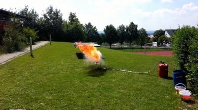 2014-07-18 Sicherhietstag Schule Schwarzenbach/Parkstein_51