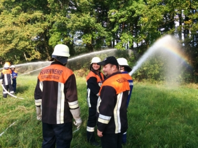 20140927_Waldbrandübung - Brandschutzwoche_11