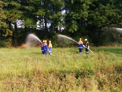 20140927_Waldbrandübung - Brandschutzwoche_21