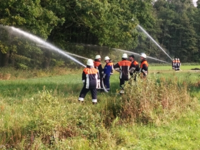 20140927_Waldbrandübung - Brandschutzwoche_23