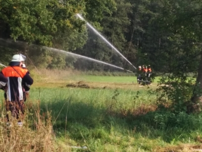 20140927_Waldbrandübung - Brandschutzwoche_25