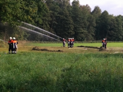 20140927_Waldbrandübung - Brandschutzwoche_30