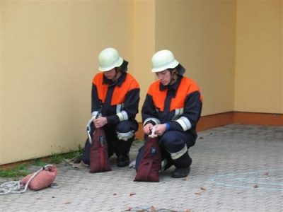 Wissenstest 14.10.2006_8