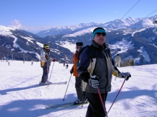 Skifahren Zillertal_1