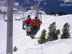 Skifahren Zillertal_73