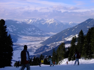 Skifahren Zillertal_77